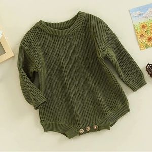 Oversized Sweatshirt Romper